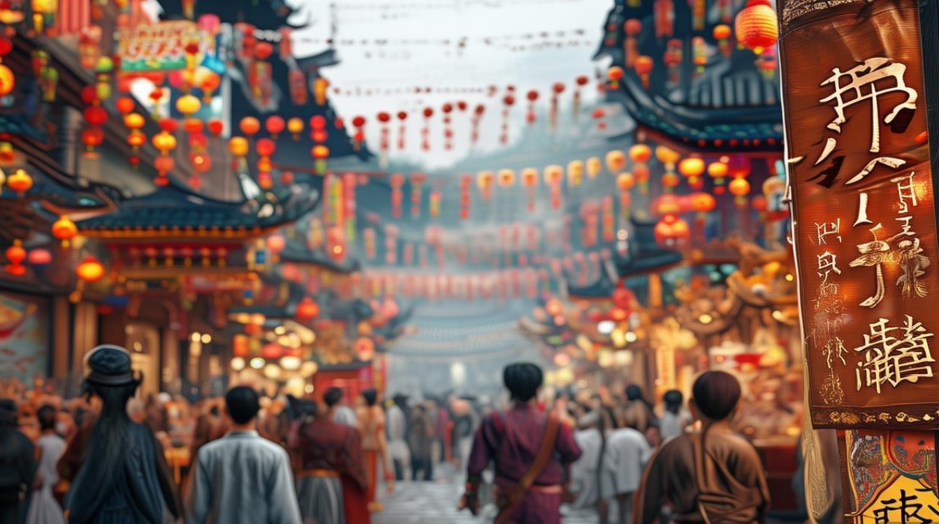 传统节日议论文作文-图1