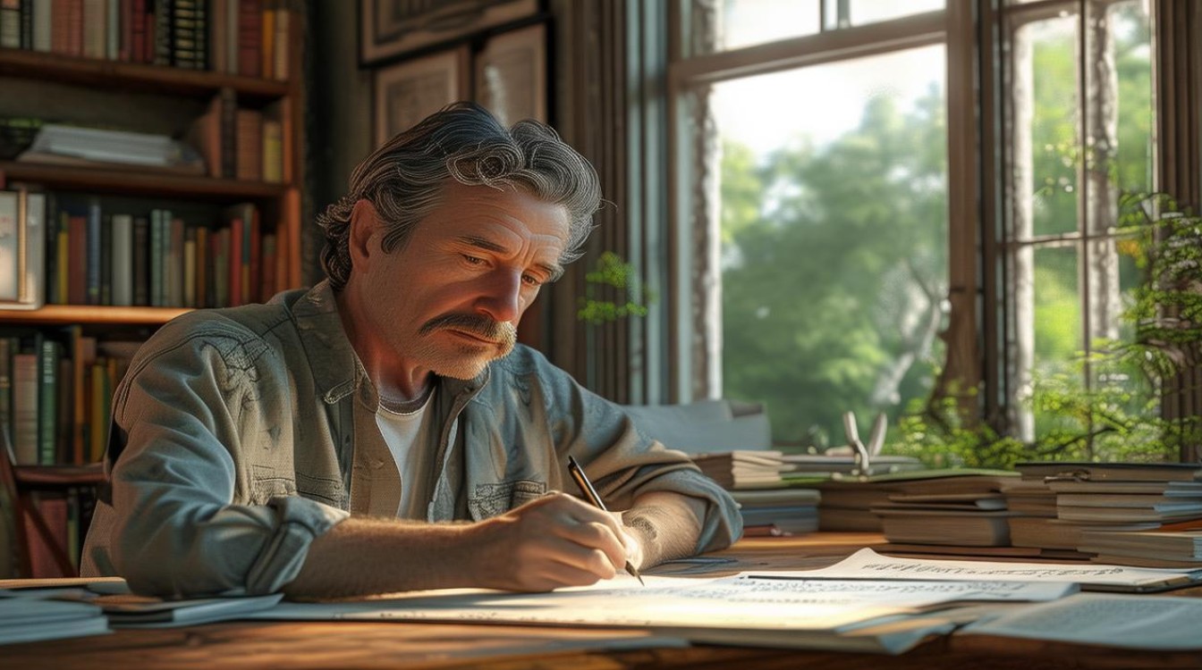 关于求真务实的议论文-图1