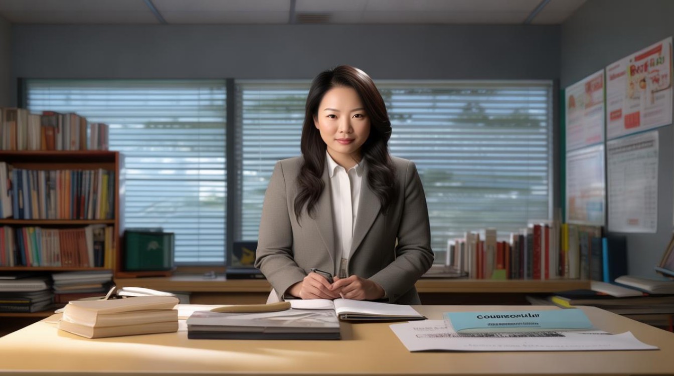 辅导员工作规范具体指哪些内容?-图1 辅导员工作规范具体指哪些内容?-图1