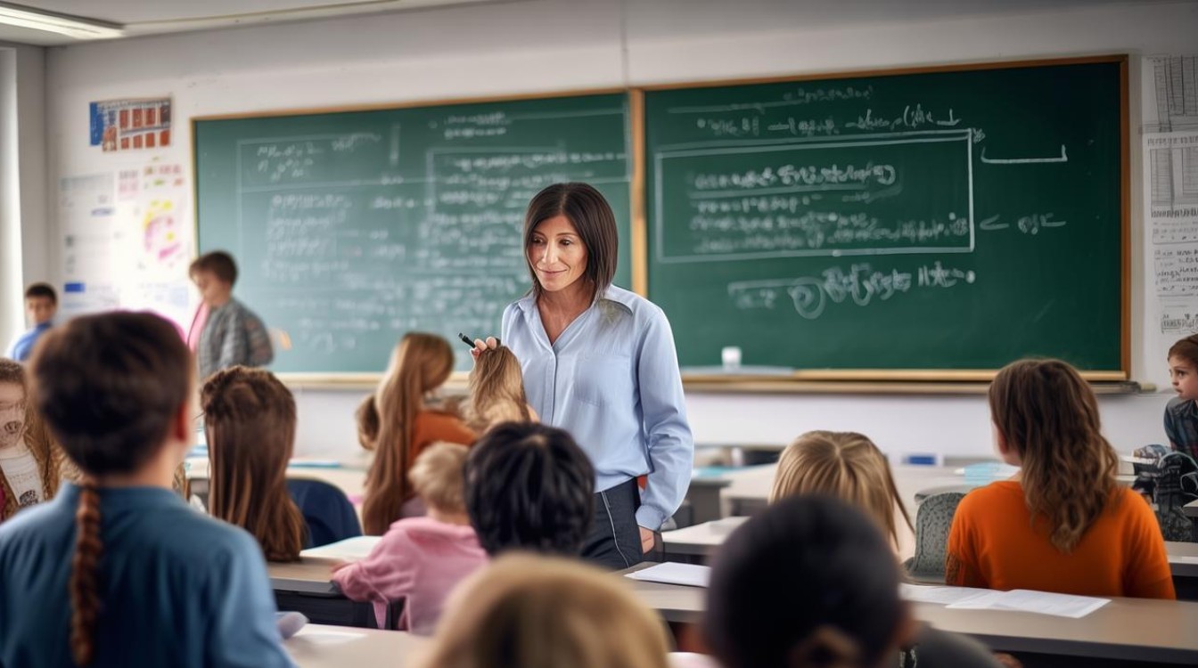 菏泽教师编辅导班-图1