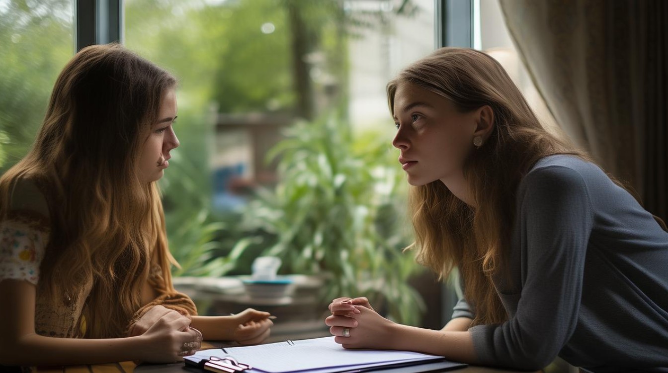 厌学心理辅导记录-图1