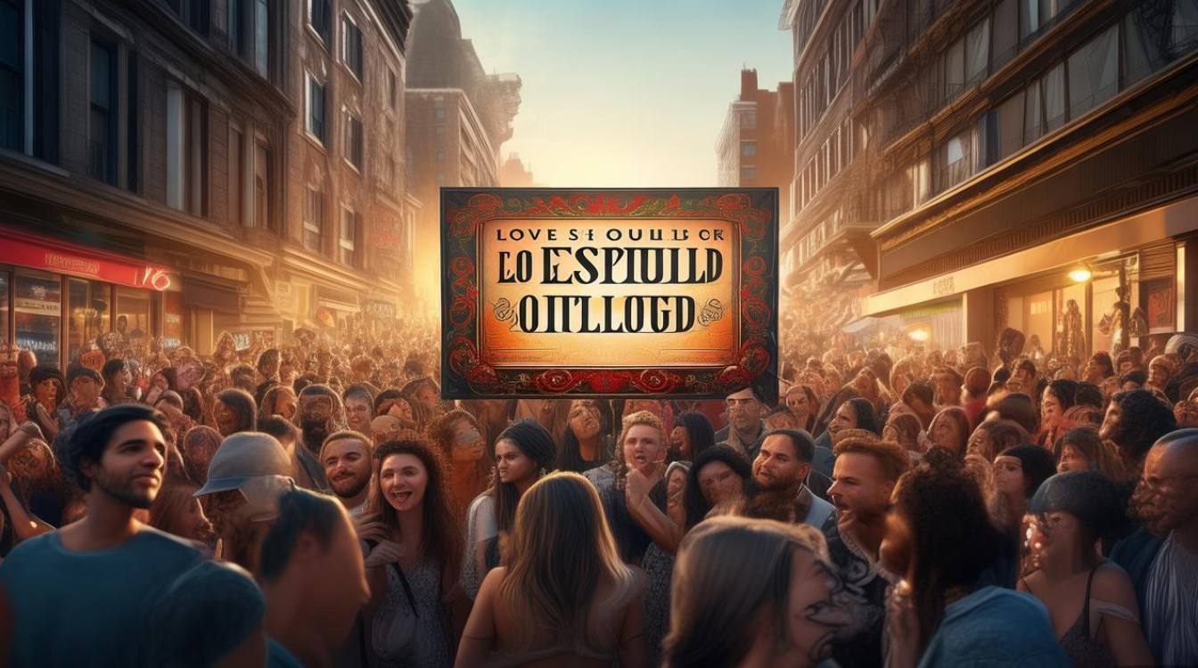 爱要大声说出来议论文-图1