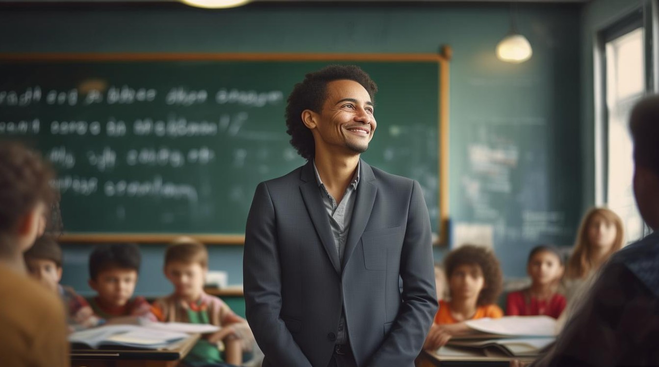 老师比辅导员好-图1