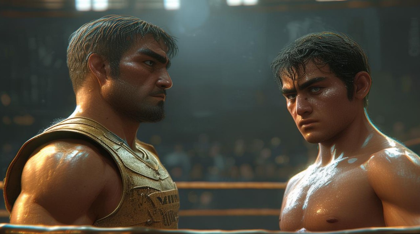 摔跤吧爸爸,父爱专制与女儿自由的边界在哪?-图1 摔跤吧爸爸,父爱专制与女儿自由的边界在哪?-图1