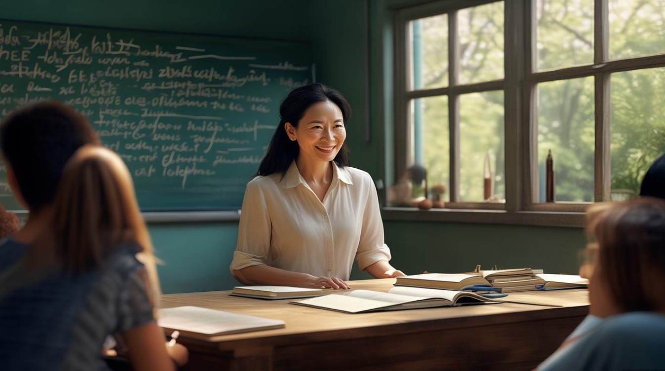 教师辅导招,何时开始?-图1 教师辅导招,何时开始?-图1