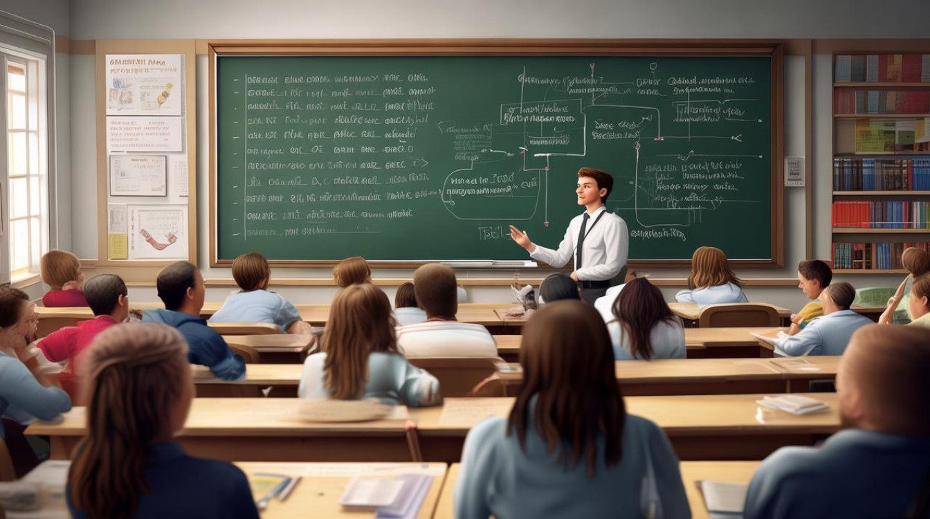 关于教育议论文素材-图1