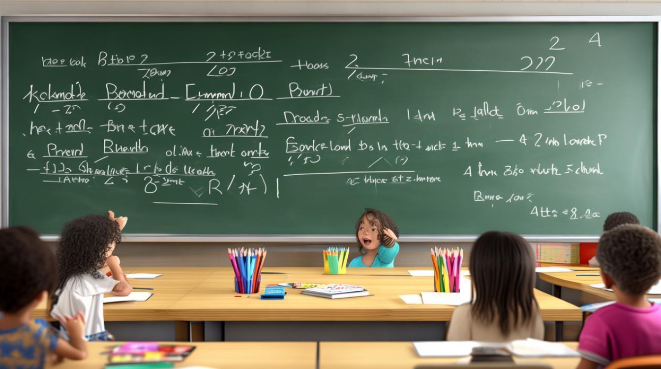 三年级数学暑期辅导，如何高效提升？-图1