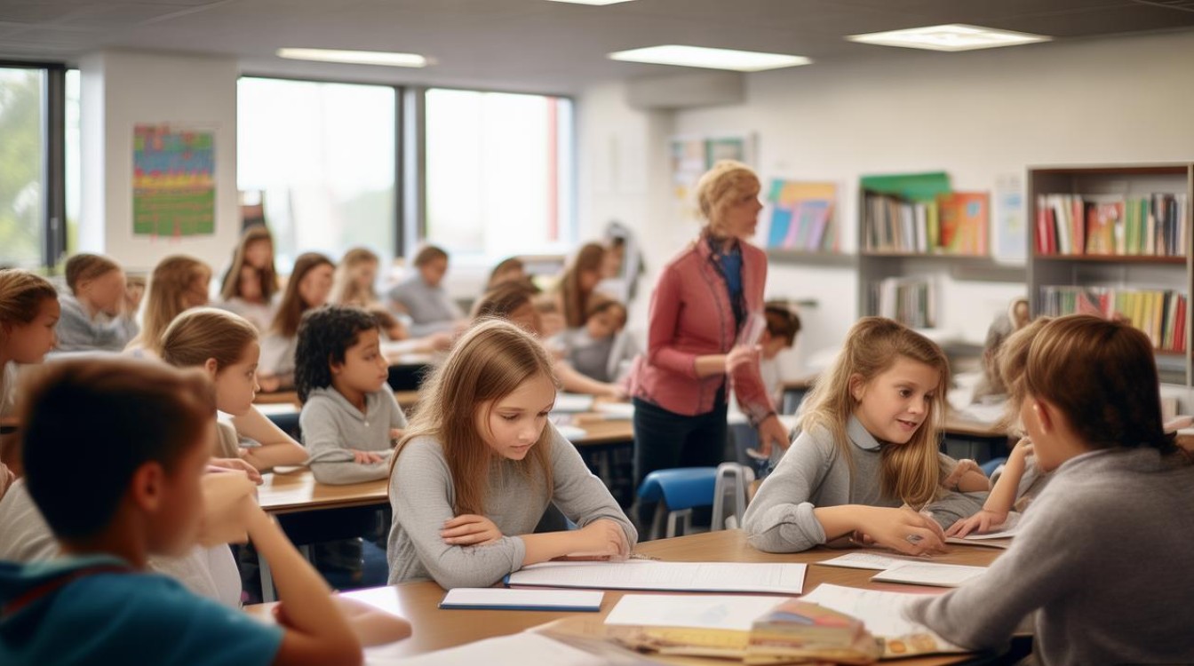 辅导班开办经验有哪些关键点？-图1