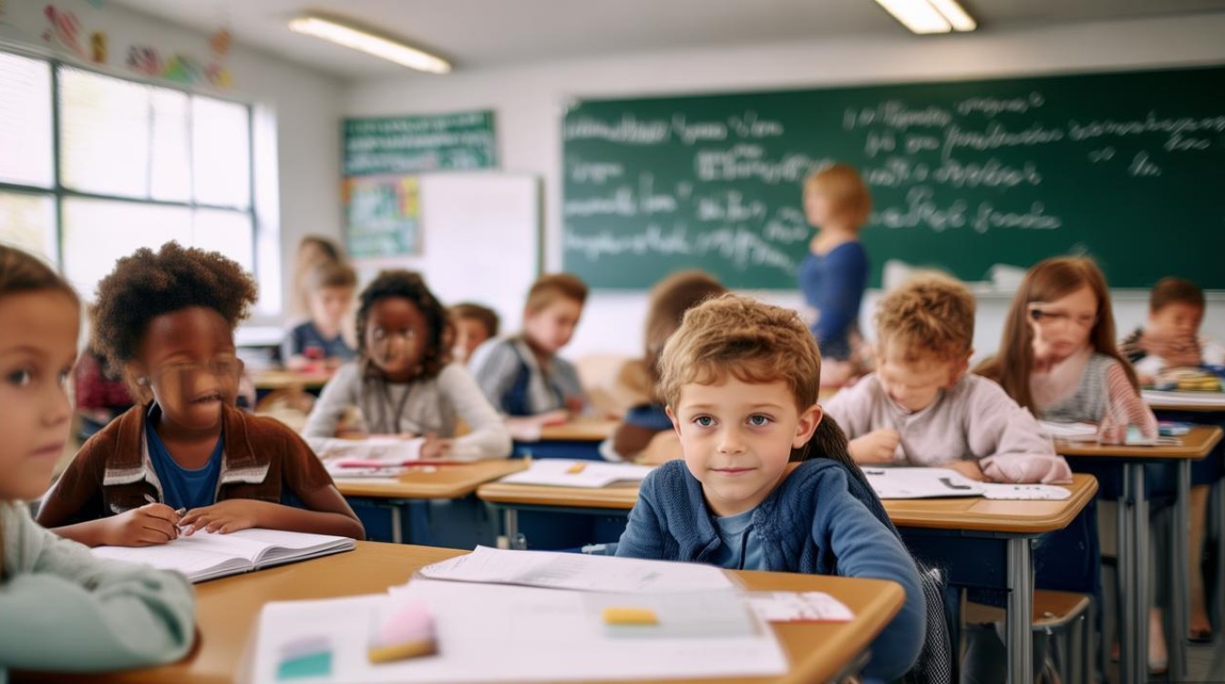 小学生辅导措施，如何高效落实？-图1