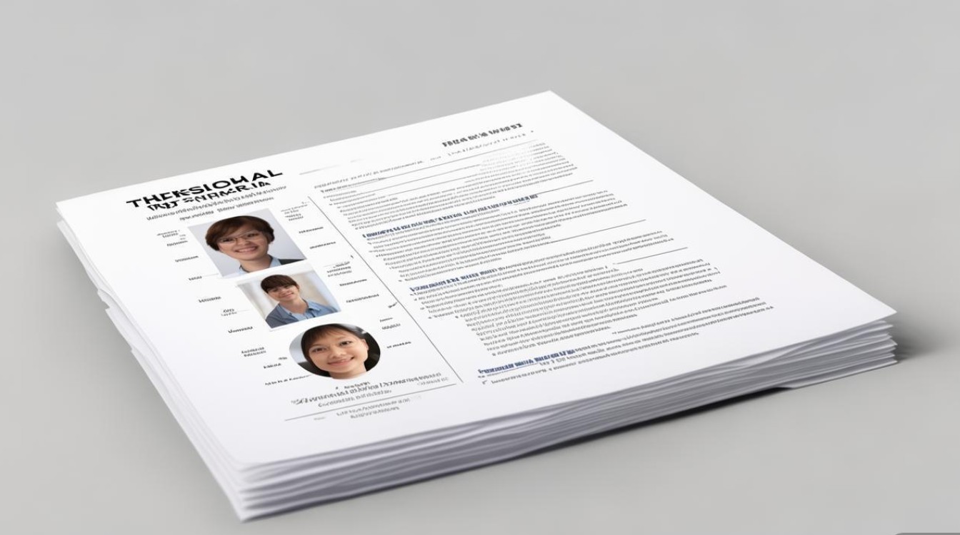 课后辅导老师简历-图1