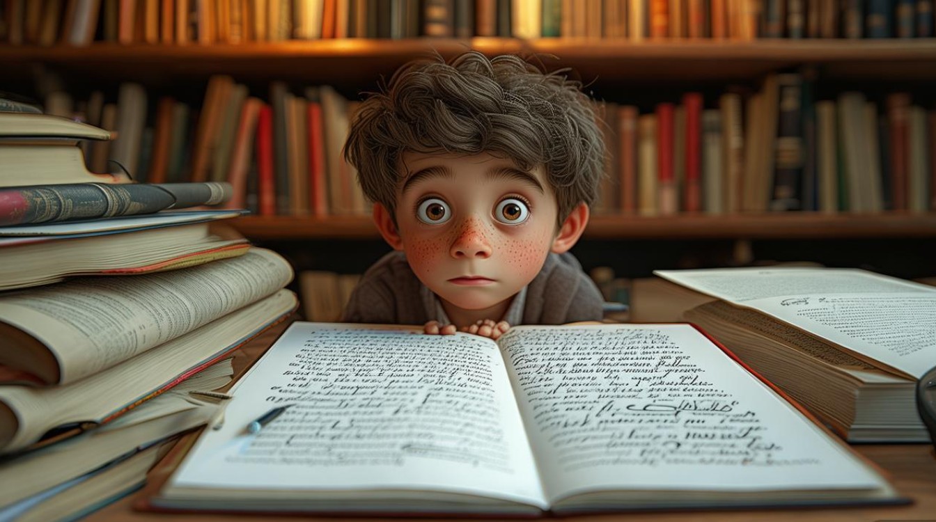 好奇心是探索的起点还是深渊的入口?-图1 好奇心是探索的起点还是深渊的入口?-图1