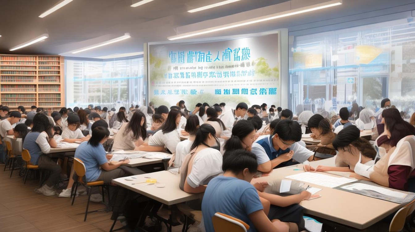 2025高校辅导员考试考什么?-图1 2025高校辅导员考试考什么?-图1