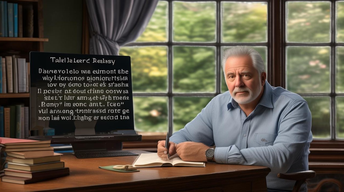 理想为何物？人生何以谈理想？-图1