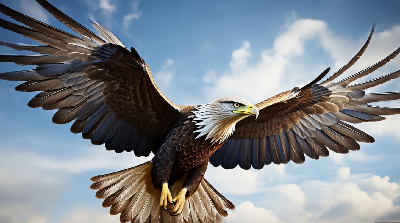 翅膀如何助力灵魂飞翔？-图1