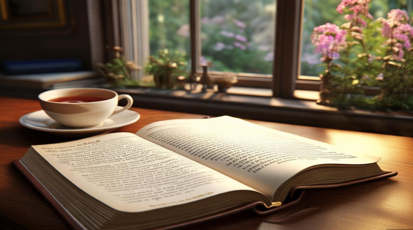 议论文读书-图1