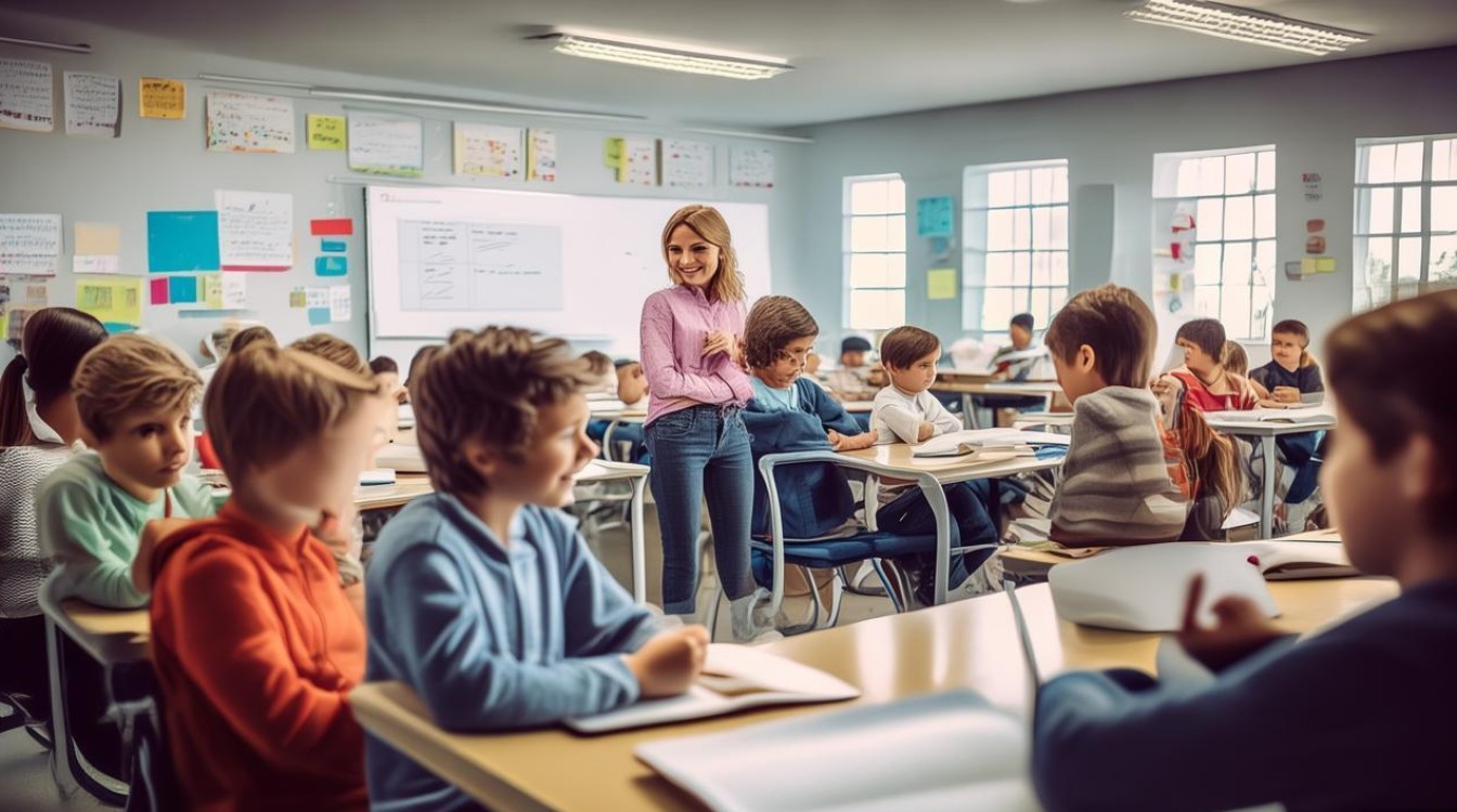 初二暑假英语辅导班-图1