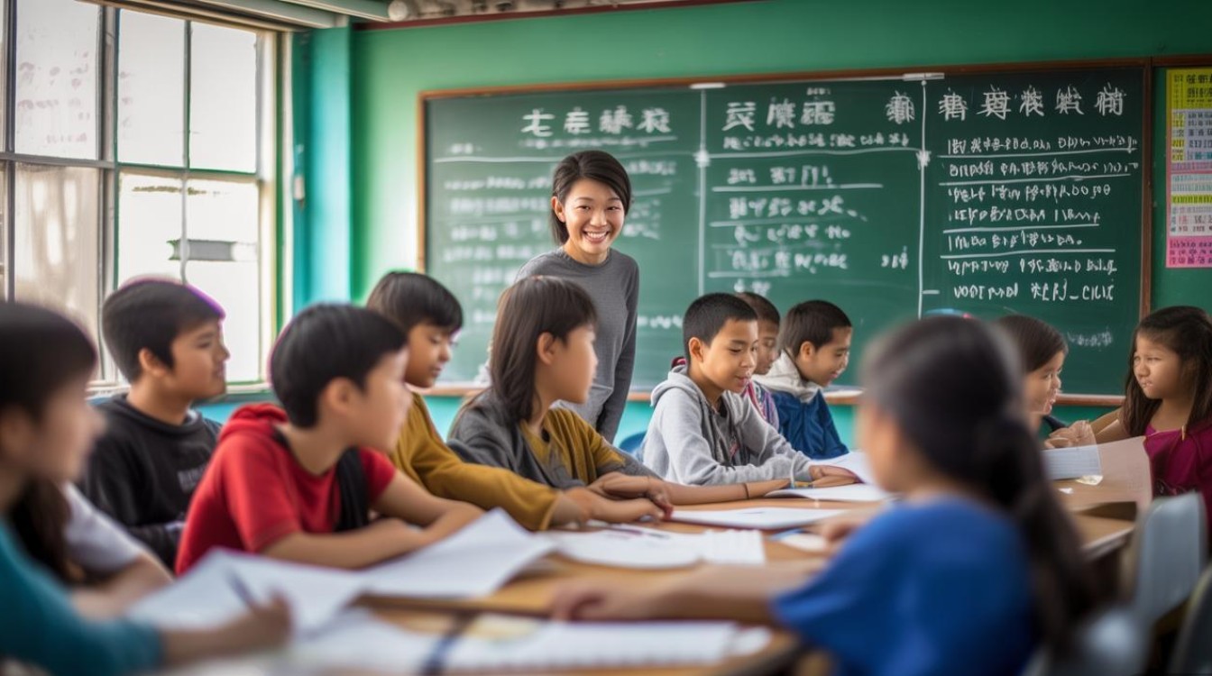 上海小学生作文辅导-图1