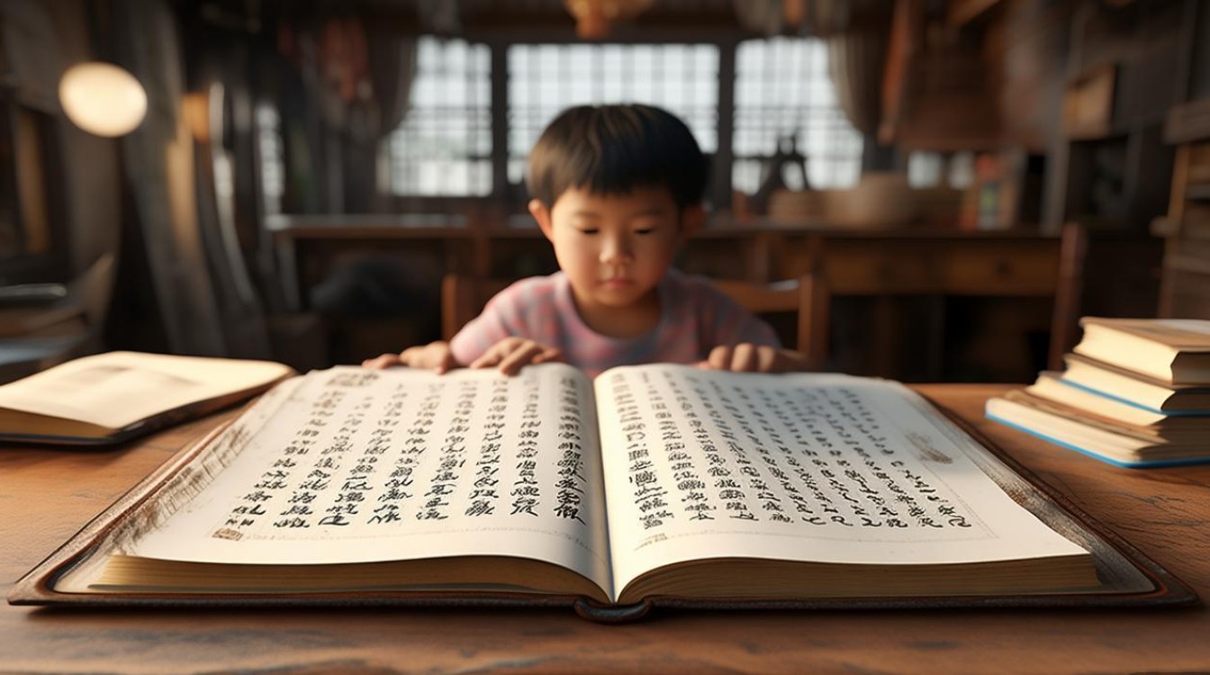 辅导诗词，如何不让孩子抵触？-图1