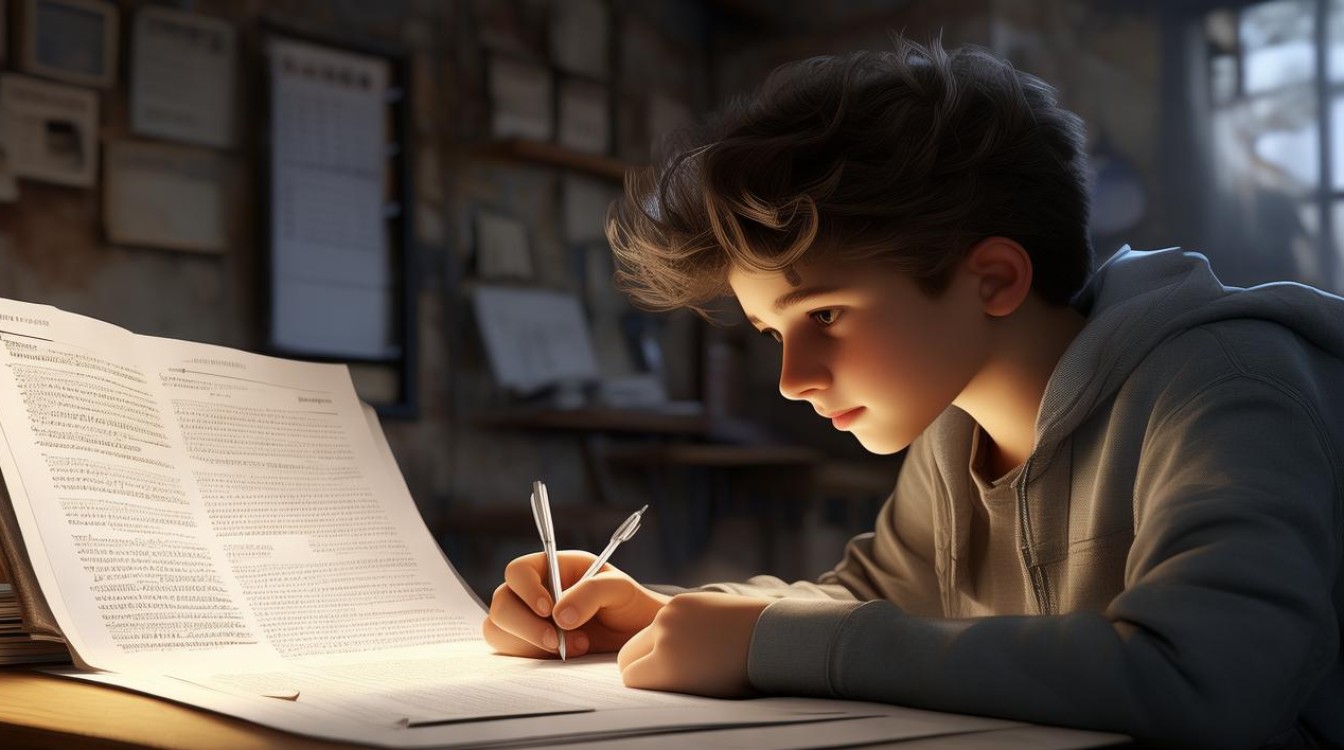 勤奋学习是成功的唯一途径吗？-图1