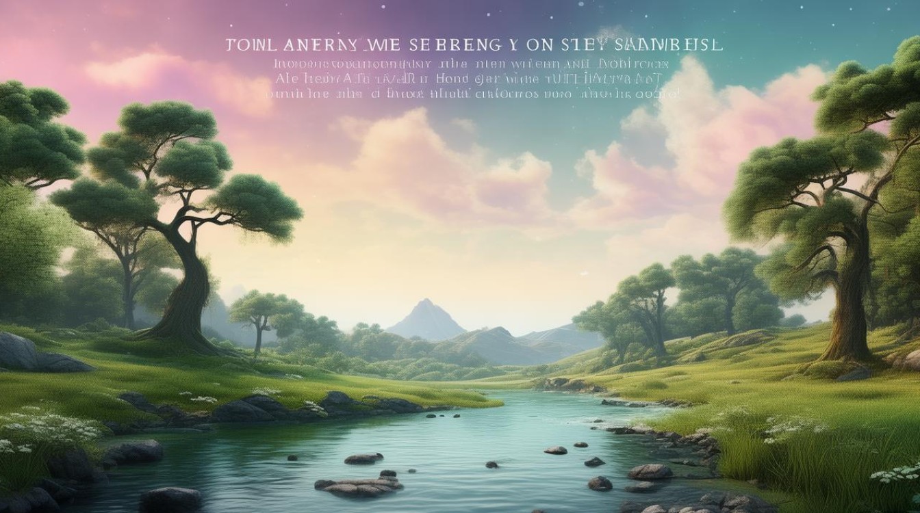 写景如何融入议论文，景与理如何自然相融？-图1