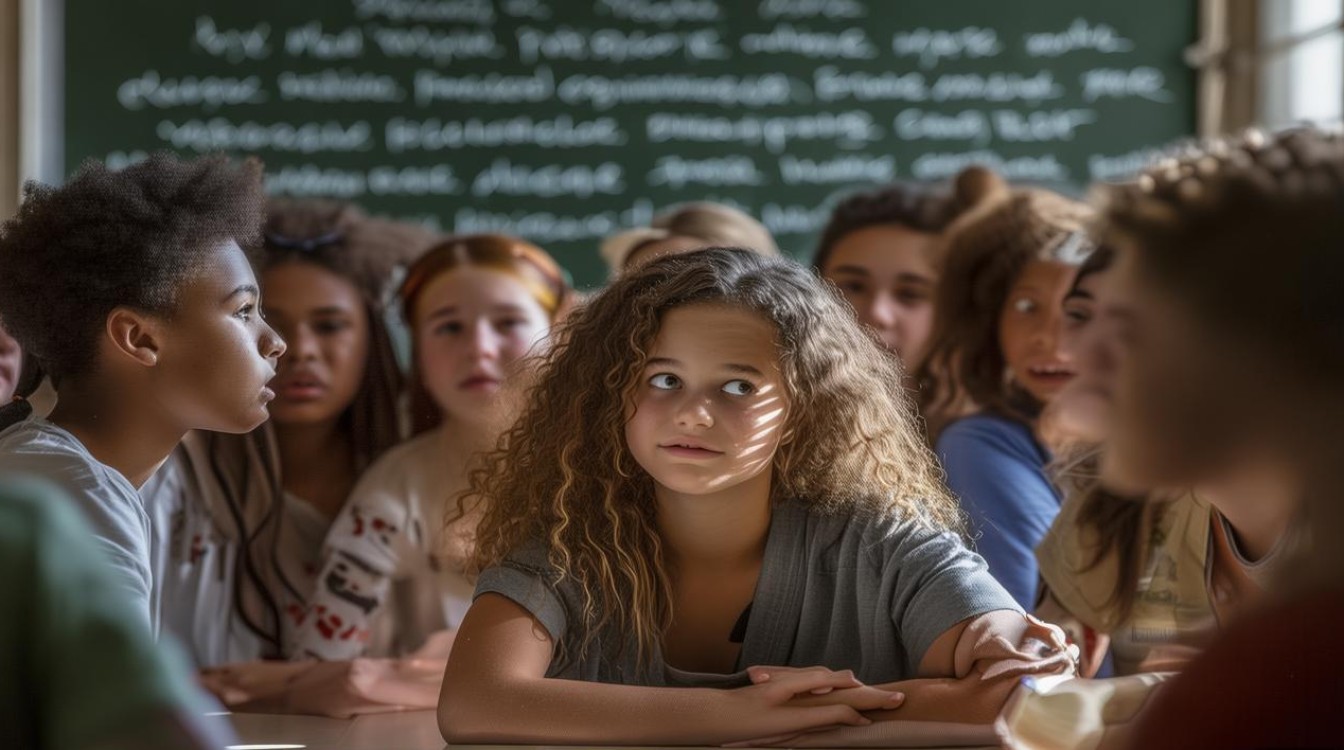 包容是什么？为何高中议论文需探讨包容？-图1