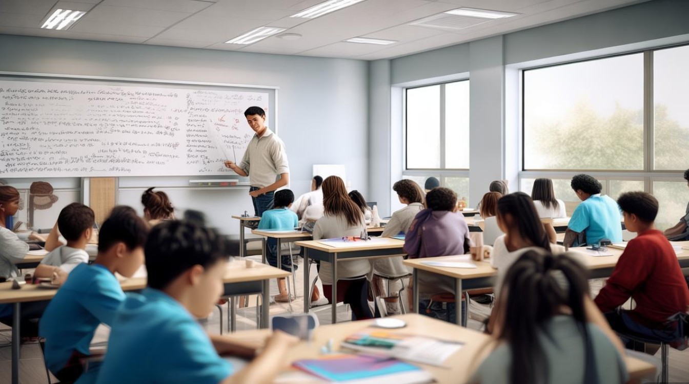 宁波高中课程辅导哪家强？-图1