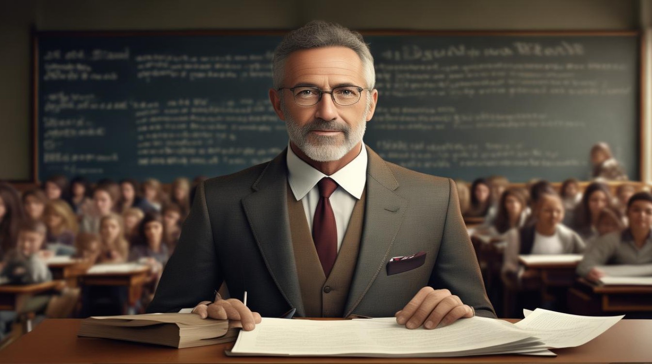 教育议论文范文的核心观点是什么？-图1