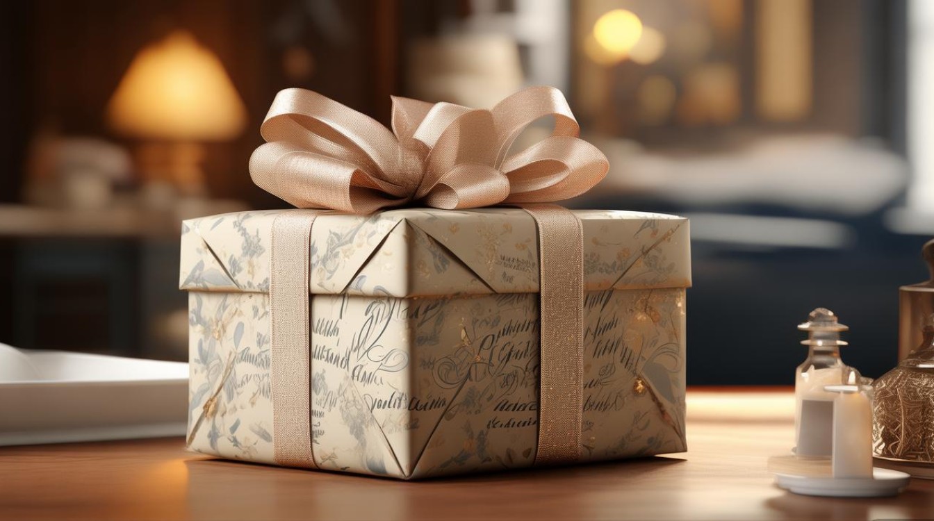 礼物，是情意的载体还是价值的衡量？-图1