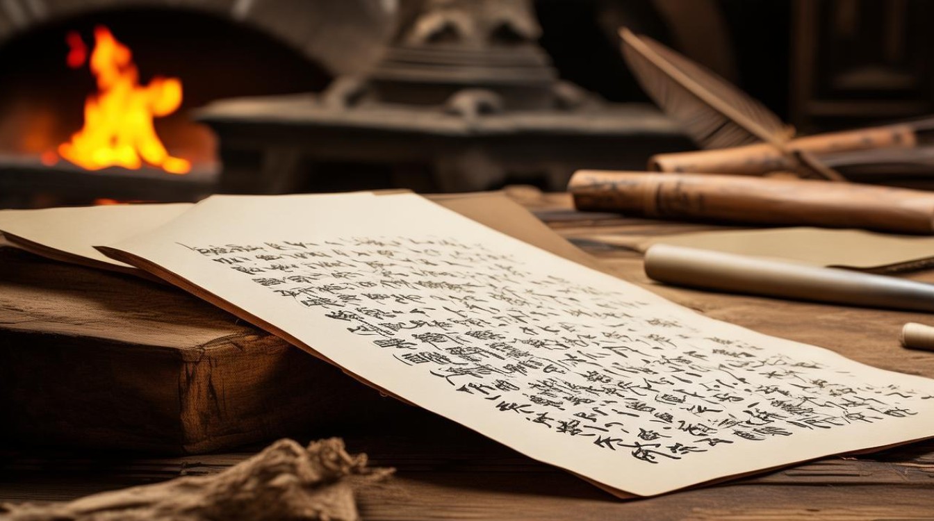 曲突徙薪，防患未然？议论文的深意何在？-图1