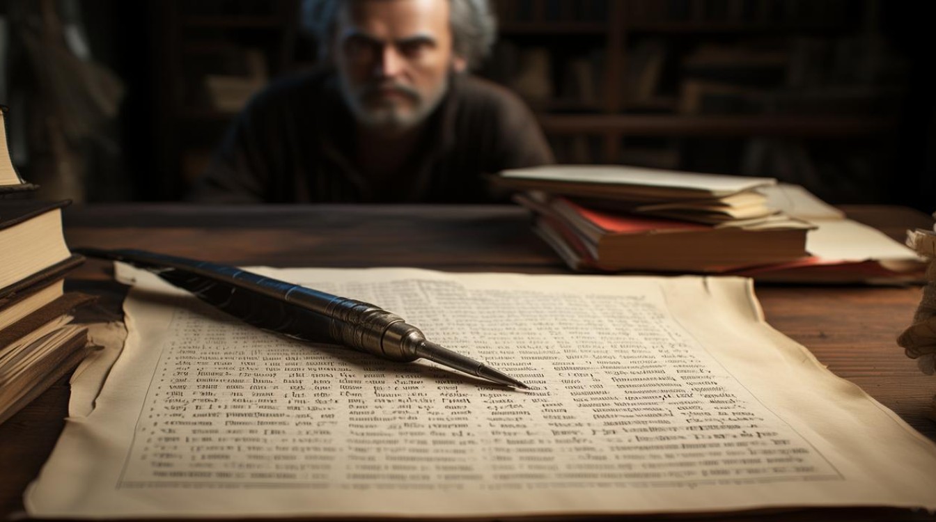 思考 议论文-图1