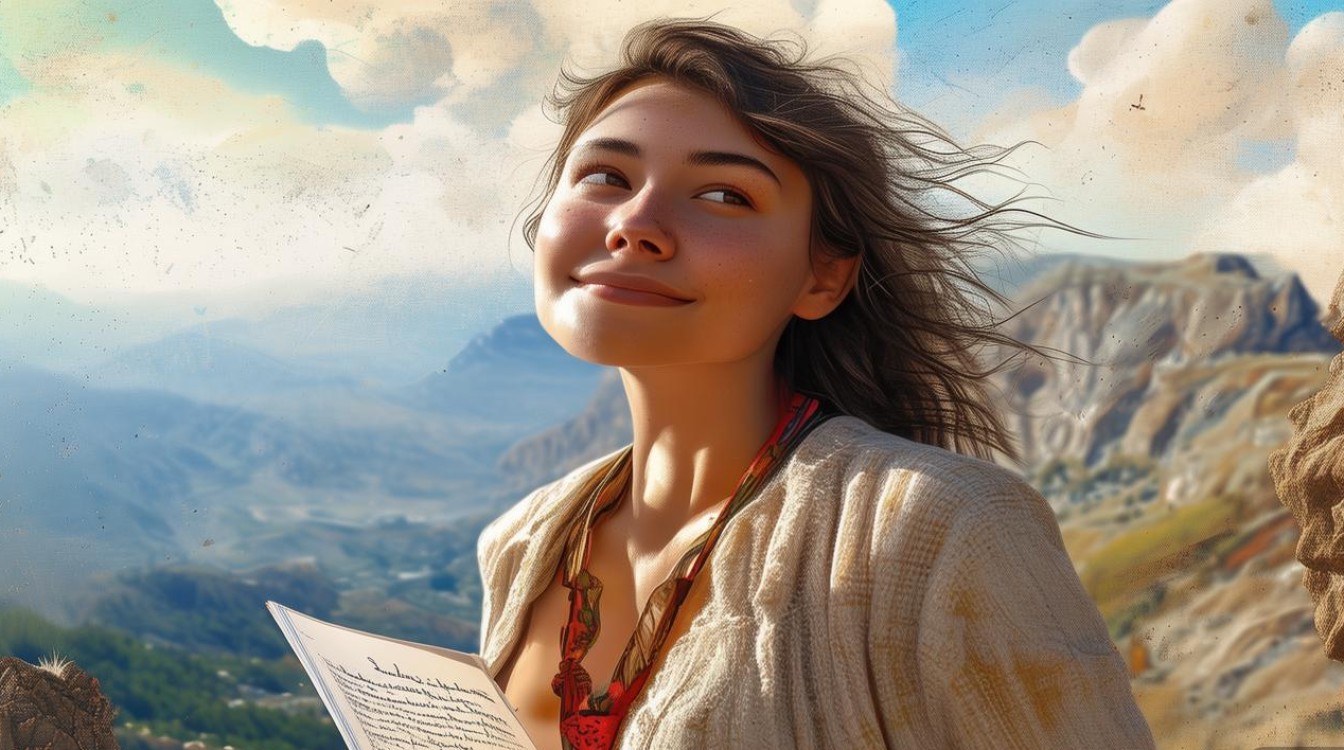 笑对挫折,是豁达还是逃避?-图1 笑对挫折,是豁达还是逃避?-图1