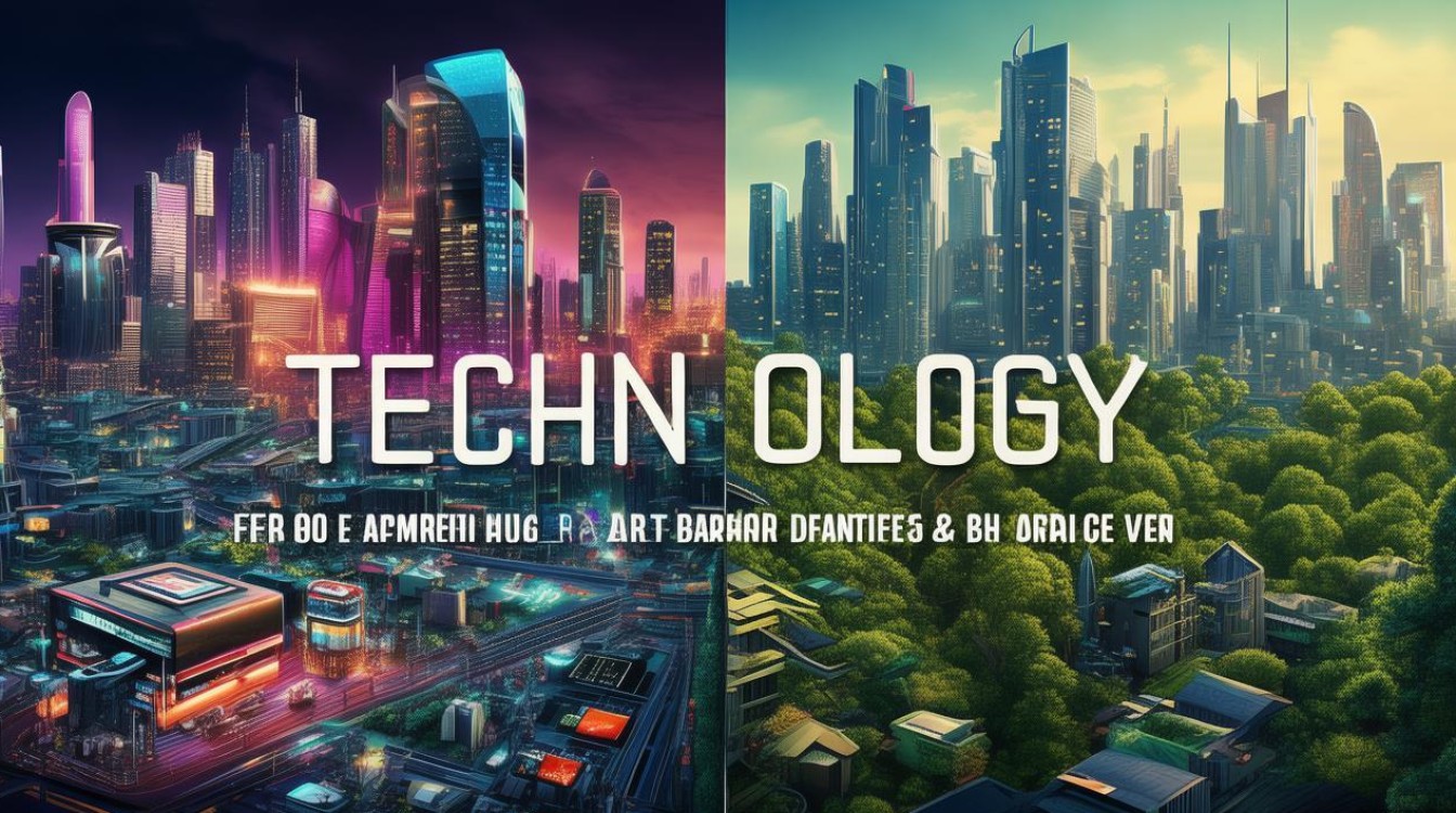 科技的利弊作文议论文-图1 科技的利弊作文议论文-图1