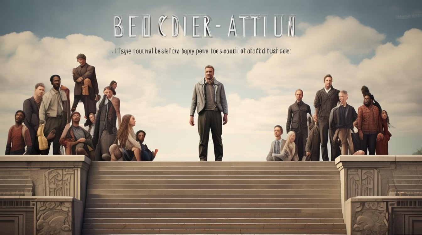 态度决定高度的议论文-图1