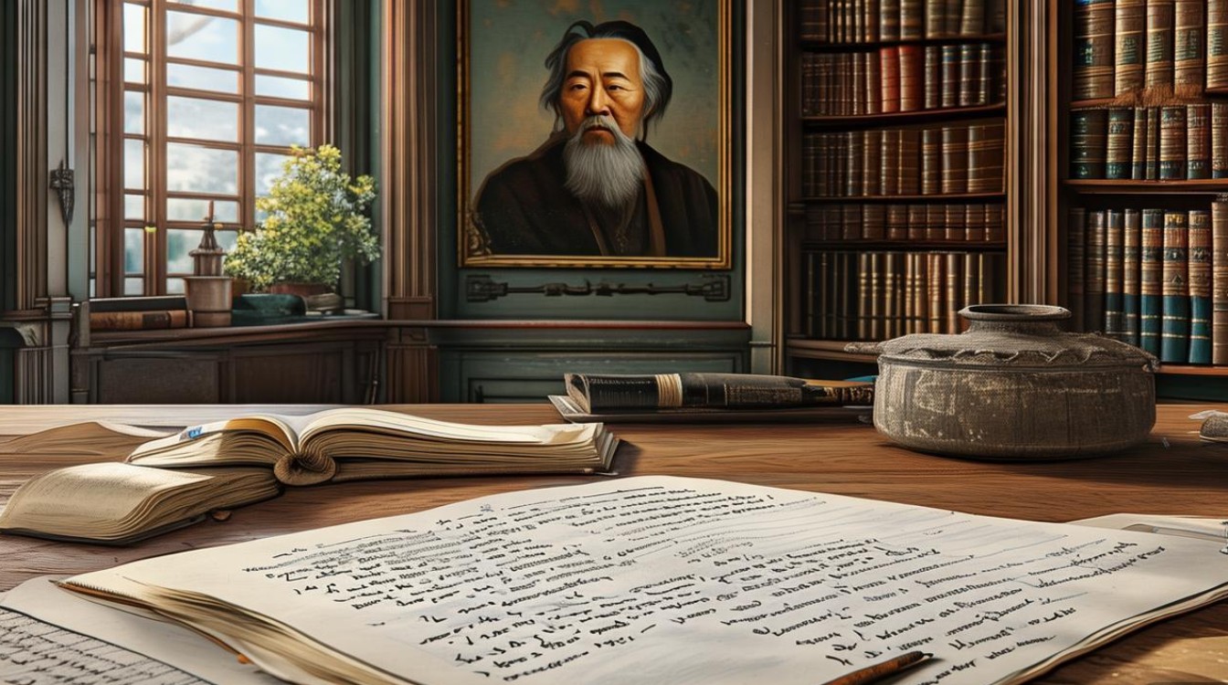 朱光潜议论文有何独特思想魅力？-图1