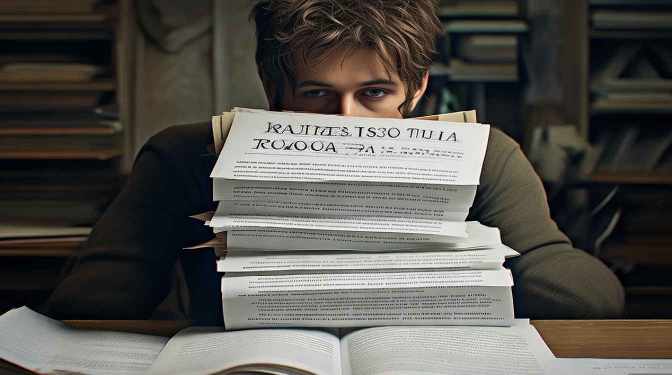 为何忽视会成为难以摆脱的困境？-图1