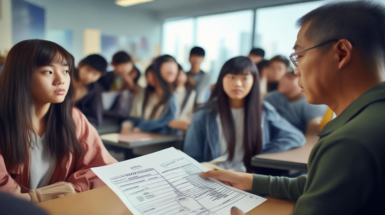 辅导员学生干部造假,谁之过?-图1 辅导员学生干部造假,谁之过?-图1