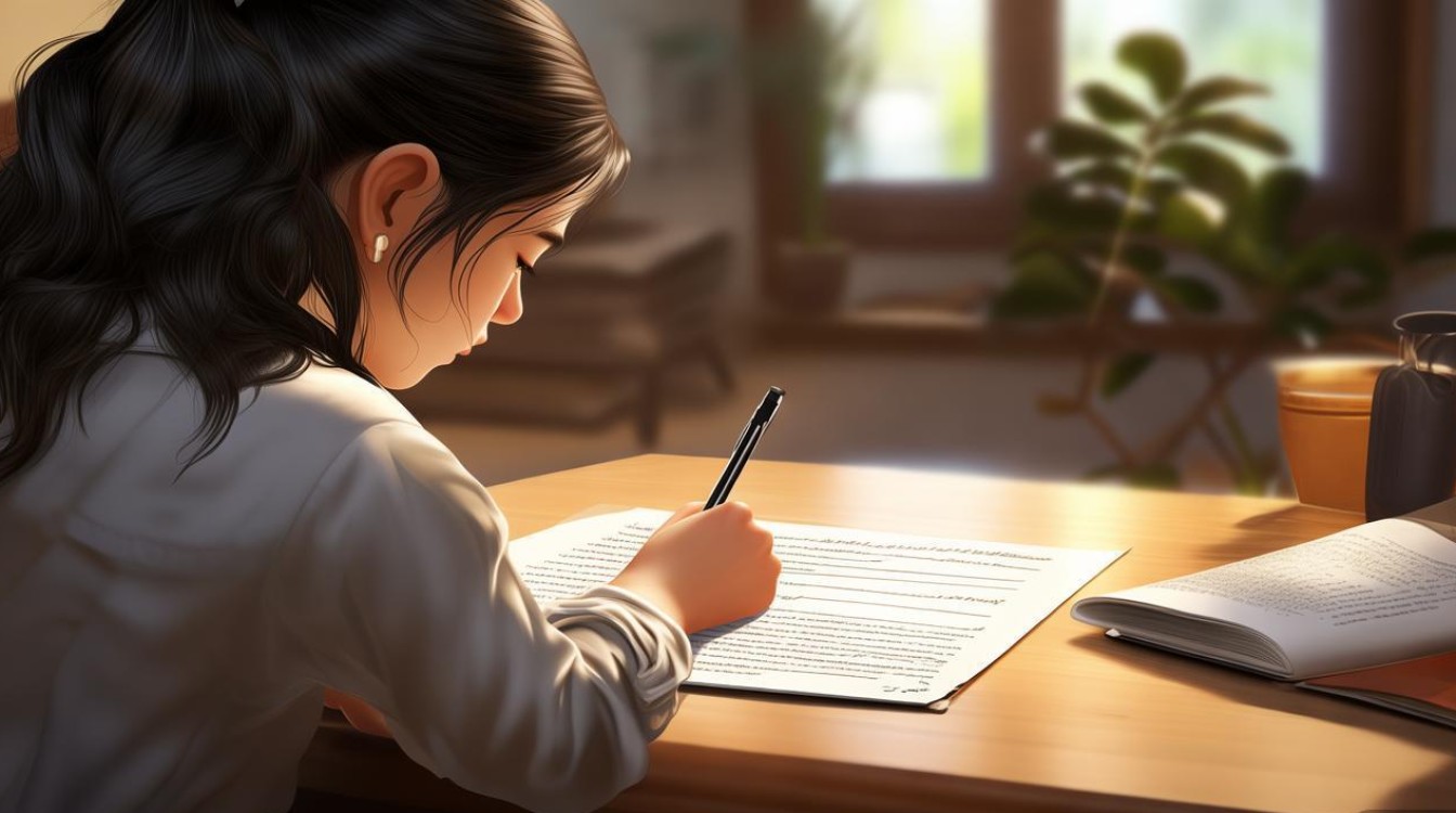 社区工作者笔试议论文-图1