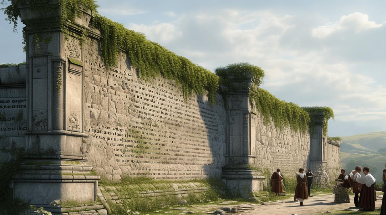 围墙外,是束缚还是自由?-图1 围墙外,是束缚还是自由?-图1