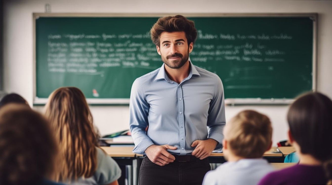 辅导老师待遇-图1