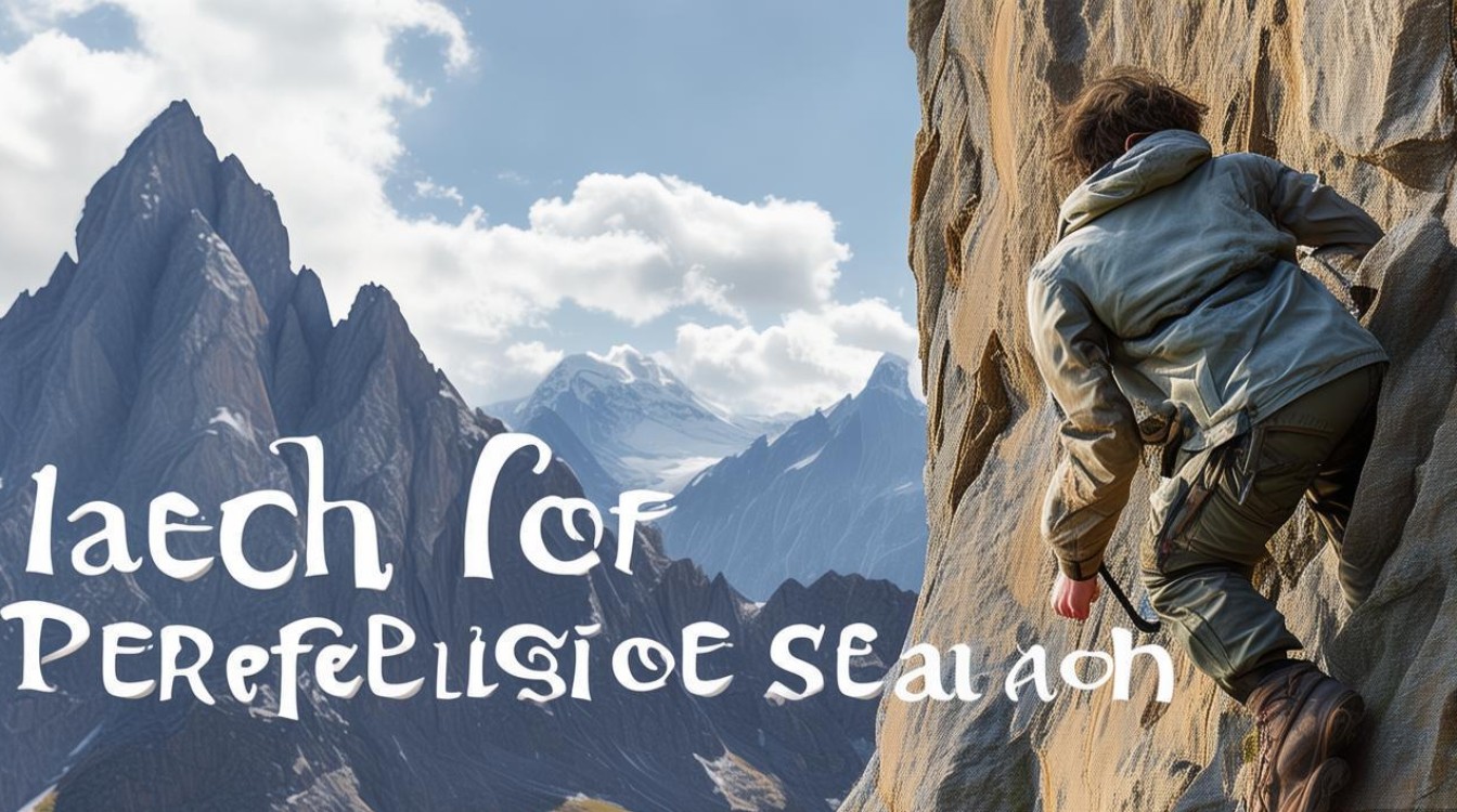 攀登 议论文-图1 攀登 议论文-图1