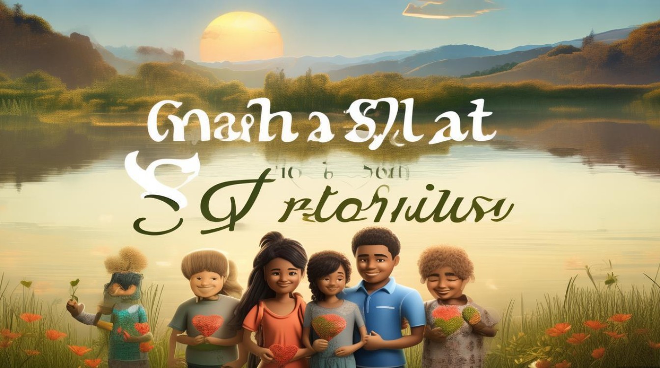 感恩之心,为何是人生必修课?-图1 感恩之心,为何是人生必修课?-图1