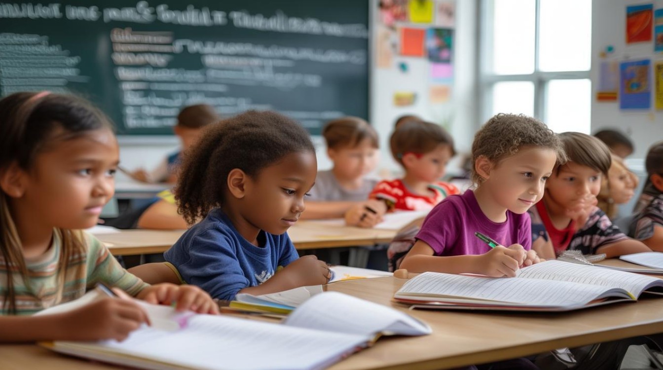 中小学文化课辅导,究竟该如何有效提分?-图1 中小学文化课辅导,究竟该如何有效提分?-图1