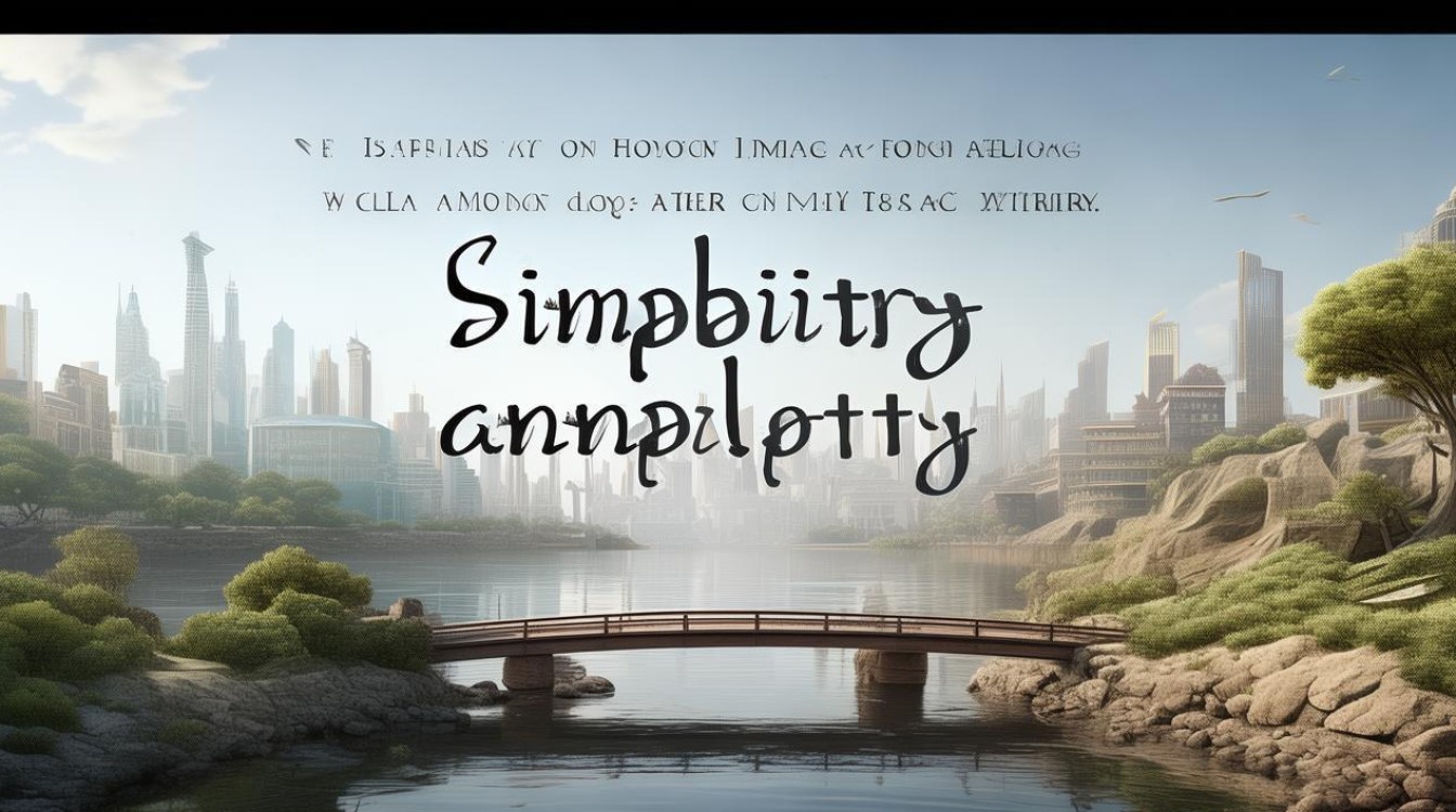 关于简与繁的议论文-图1