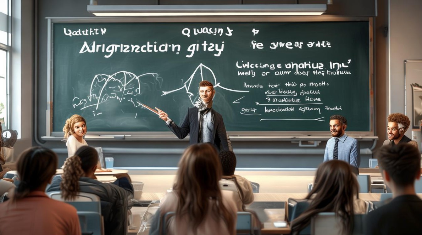 教育质量如何衡量，标准谁来定？-图1