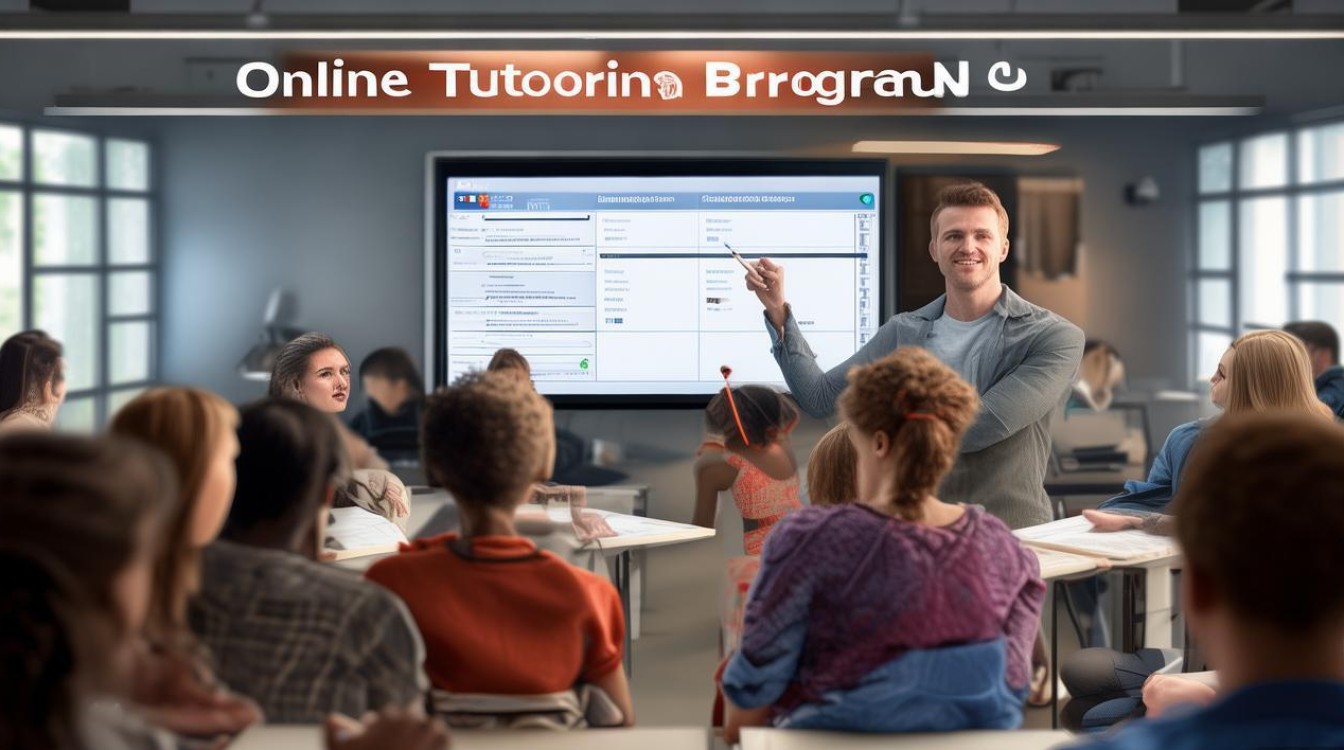 线上教学辅导计划如何有效提升学习效果？-图1