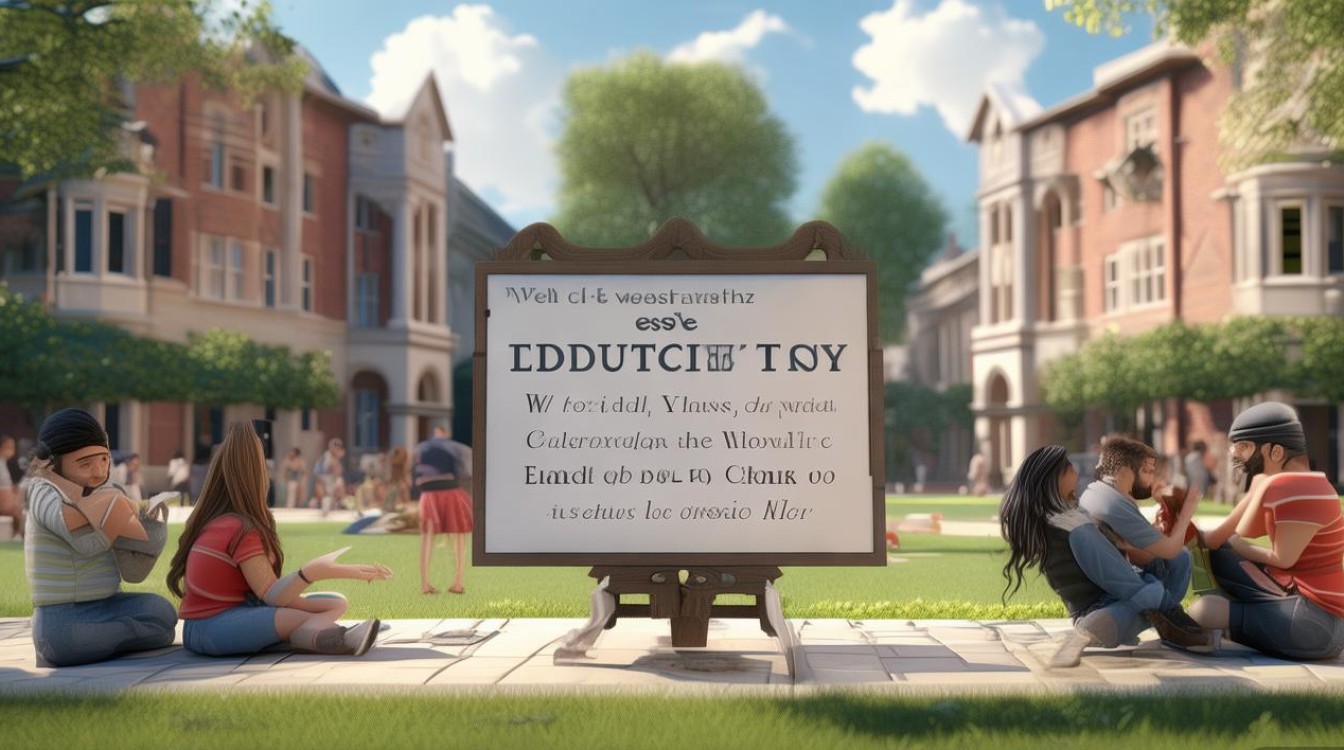 校园是成长的摇篮还是束缚的围城?-图1 校园是成长的摇篮还是束缚的围城?-图1