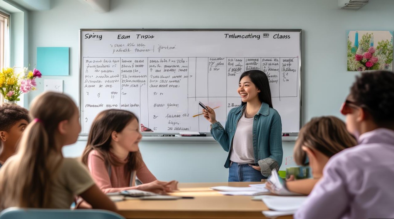 春考辅导班真的能快速提分吗?-图1 春考辅导班真的能快速提分吗?-图1