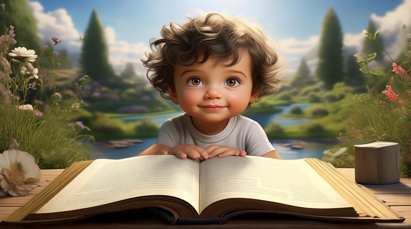 保留童真的议论文-图1 保留童真的议论文-图1