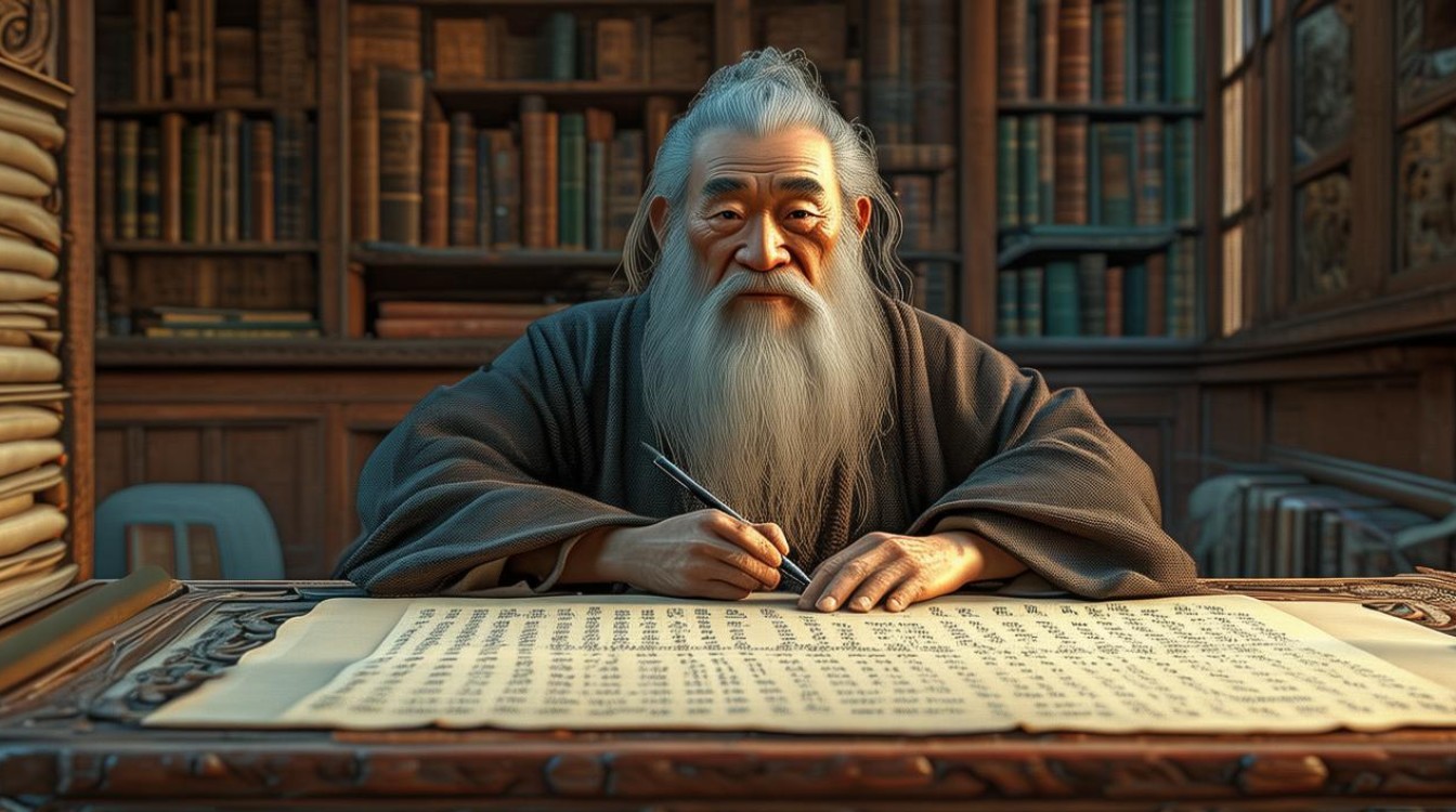 志存高远，何以真正落地生根？-图1