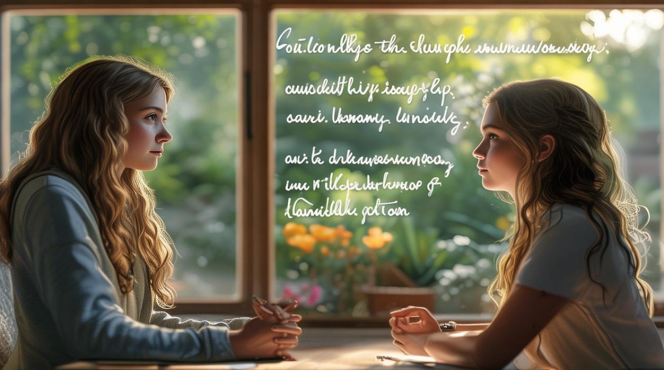 未成年心理辅导，如何真正走进内心？-图1